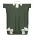 Johnny Urban Nahrbtnik Rolltop Rucksack Adam, zelena