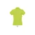 PASSION ženska polo majica sa kratkim rukavima - Apple green, XXL