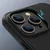 Maska Nillkin Super Frosted Shield Pro za iPhone 15 Pro Max crvena