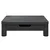 Stalak za monitor crni 43 x 30,5 x 13 cm