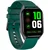 CANYON smartwatch Chatter SW-58 BT-CALL Black Green