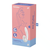 Satisfyer Supernova Vibrator, Dvostruki, Silikonski, 17cm, Beli