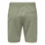 Only & Sons Hlače Capri  zelena