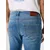 Pepe Jeans Kavbojke moder denim
