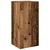 Ormarić za pohranu boja drva 50x45x103,5 cm konstruirano drvo