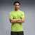 PUMA PWRTRAIN Jacquard Tee Men, Performance, Sunny Lime, XXL