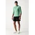 The North Face trening pulover moški SUNRISER
