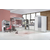 Hanah Home Ormar Ayder, Sivi