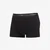 Bokserji FTSHP Mens Boxers 3-Pack Black S