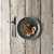 CHURCHILL Stonecast Blueberry plitev krožnik, coup, o: 165 mm (12 kos)