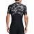 Kompresijska majica Under Armour HeatGear Iso-Chill Printed