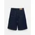Pull&Bear Kavbojke temno modra