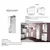 Ceramica Lux Kontesa 55 gornji deo