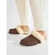 UGG Copat Scuffette, rjava