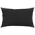 Jastučići za sofu 2 pcs Crna 50 x 30 cm Kordura tekstil