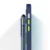 Maska Shock Resist za iPhone 12 Pro Max (6.7) plava