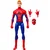 HASBRO Spider-Man: Čez Spider-Verse Marvel Legends Akcijska figura Peter Parker 15 cm, (5000077796)