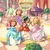 Ravensburger Slagalica Male princeze