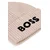 BOSS beanie kapa otroška