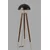 OPVIQ Podna lampa Stil 534LUN4387