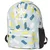 Hummel ranac HMLALLICE backpack za devojčice