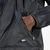 Vetrovka adidas Equipment Full - Zip Shell Jacket Black M