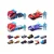 Action Figure Blokees Wheels Transformers - Model Kits - Auto Prime
