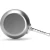 De Buyer Mineral B Pro globoka ponev - O 28 cm