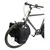 Vaude Aqua Front Rec Black