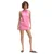 Cropp - Mini haljina vezivanjem - pink