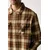 Levis srajca moška bombažna LS WORKER - WW x WORKWEAR
