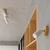 Sollux SL.1289 - Spot lampa VERDO 4xGU10/10W/230V bela