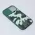 Maska za telefon Camera Army za iPhone 12 6.1 tamnozelena