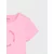 Sinsay - Majica - roze