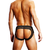 Prowler Open Briefs - Lace