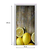 tulup.si Samolepilni tapete na vratih Limone 95x205 cm