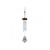 Vetrni zvončki - Hamsa mini chakra, 30cm, HCC12MINI MEINL