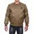 CONVERSE JAKNA Core Reversible MA-1 Puffer Bomber Jacket Men