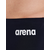 ARENA Kopalne hlače TEAM SOLID črna/bela