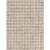 Bež volnena preproga 80x150 cm Eloise – Hanse Home