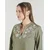 Ikks B313065 Zelena
