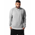 Crewneck sweatshirt grey