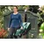 Bosch Električna kosilica za travu EasyRotak 32-235, 1200 W, 32 cm, 31 l, Zelena