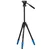 Benro TSL08AS2CSH Tanek tripod komplet s S2CSH glavom iz aluminija