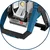 Bosch Aku Reflektor LED GLI 18V-1900 Solo 0.601.446.400