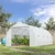 Homestar Toplar 600x300x200 cm Bela