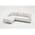 Atelier Del Sofa Ugaona garnitura Berlin L 825BLC2803