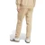 Adidas Muški donji deo trenerke Feelcozy Pant, JX5665, Krem