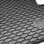 Rubber car mats Seat Ateca 2016-