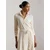 Lauren Ralph Lauren Dolga srajca  kremna